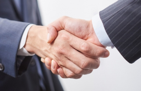 法人企業のお客様 事業法律問題（法人顧問）